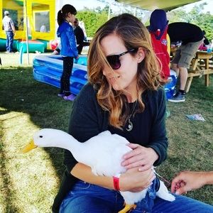 Meet your Posher, Clare